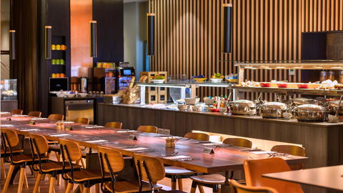 Holiday Inn Perth City Centre, An IHG Hotel - Kempsey Accommodation 29
