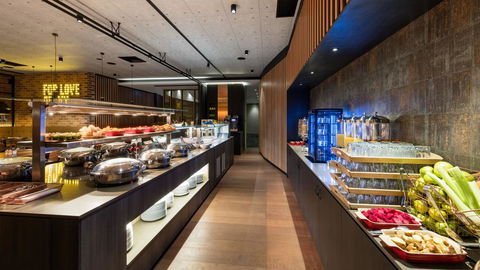 Holiday Inn Perth City Centre, An IHG Hotel - Kempsey Accommodation 30