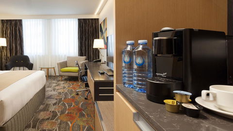 Holiday Inn Perth City Centre, An IHG Hotel - Kempsey Accommodation 18