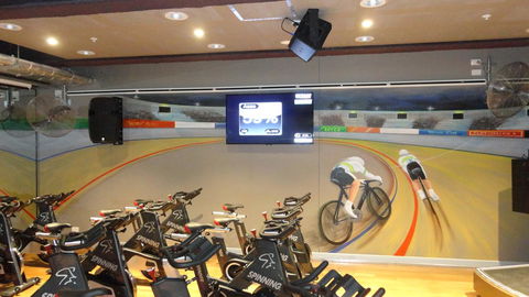Holiday Inn Perth City Centre, An IHG Hotel - Kempsey Accommodation 43