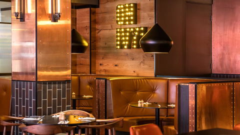 Holiday Inn Perth City Centre, An IHG Hotel - Kempsey Accommodation 32