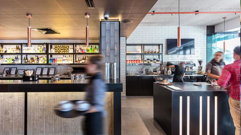 Holiday Inn Perth City Centre, An IHG Hotel - Kempsey Accommodation 33