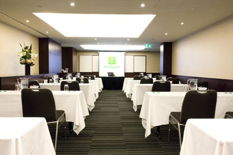 Holiday Inn Perth City Centre, An IHG Hotel - Kempsey Accommodation 44