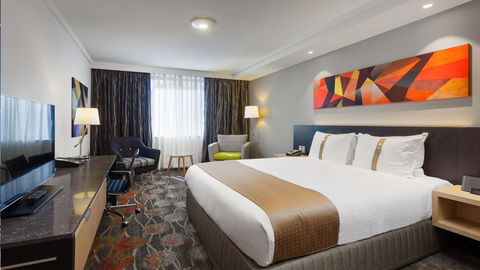 Holiday Inn Perth City Centre, An IHG Hotel - Kempsey Accommodation 1