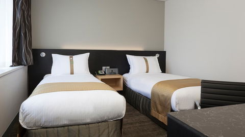 Holiday Inn Perth City Centre, An IHG Hotel - Kempsey Accommodation 22