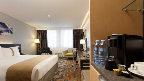 Holiday Inn Perth City Centre, An IHG Hotel - Kempsey Accommodation 7