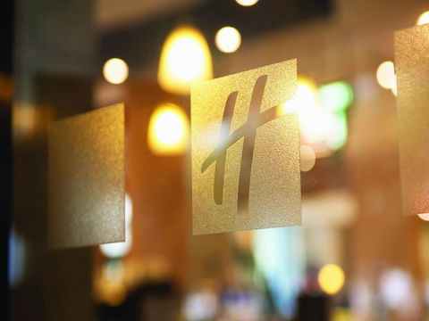 Holiday Inn Perth City Centre, An IHG Hotel - Kempsey Accommodation 35