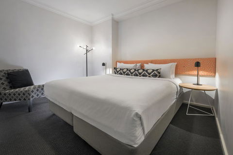 Oaks Perth Hotel - Kempsey Accommodation 10