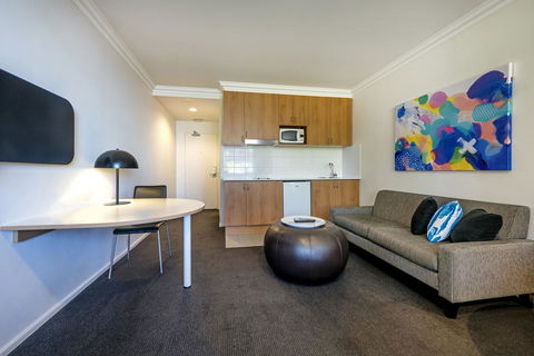 Oaks Perth Hotel - Kempsey Accommodation 22