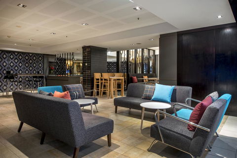 Oaks Perth Hotel - Kempsey Accommodation 33