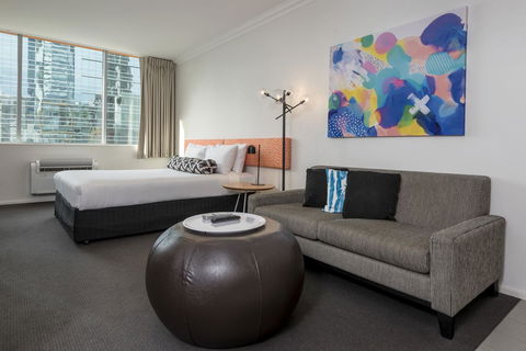 Oaks Perth Hotel - Kempsey Accommodation 7