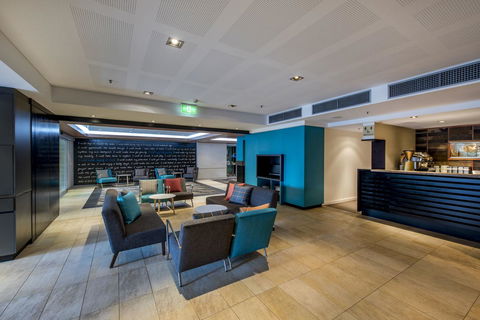 Oaks Perth Hotel - Kempsey Accommodation 30