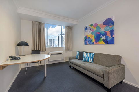 Oaks Perth Hotel - Kempsey Accommodation 20