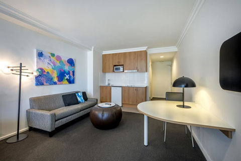 Oaks Perth Hotel - Kempsey Accommodation 8