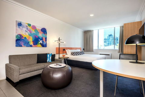 Oaks Perth Hotel - Kempsey Accommodation 23