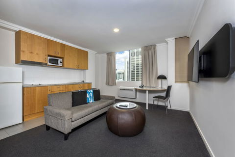 Oaks Perth Hotel - Kempsey Accommodation 12