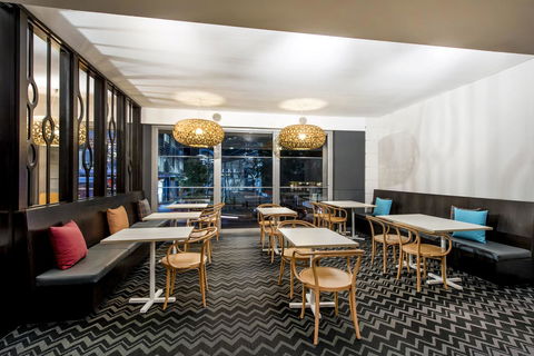 Oaks Perth Hotel - Kempsey Accommodation 40