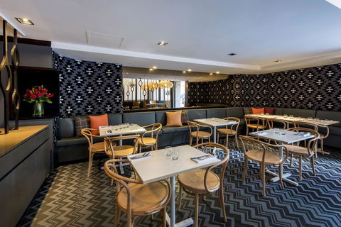 Oaks Perth Hotel - Kempsey Accommodation 35