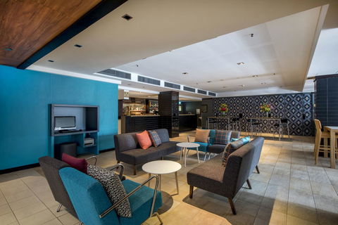 Oaks Perth Hotel - Kempsey Accommodation 39
