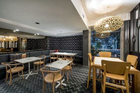 Oaks Perth Hotel - Kempsey Accommodation 43