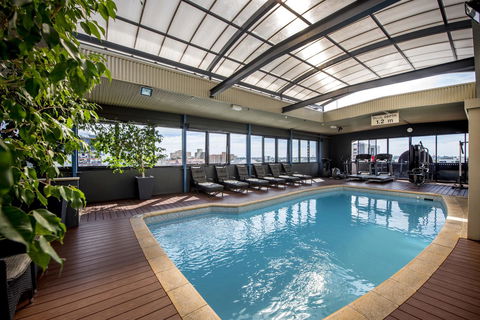 Mantra On Hay Perth - Kempsey Accommodation 0