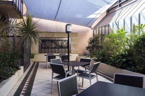 Mantra On Hay Perth - Kempsey Accommodation 12