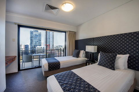 Mantra On Hay Perth - Kempsey Accommodation 13