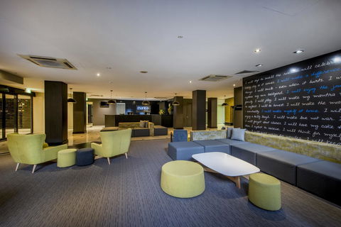Mantra On Hay Perth - Kempsey Accommodation 19