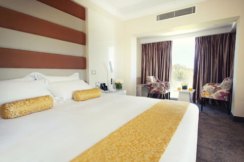 Swan River Hotel - Kempsey Accommodation 2