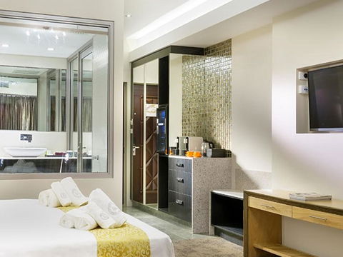 Swan River Hotel - Kempsey Accommodation 12