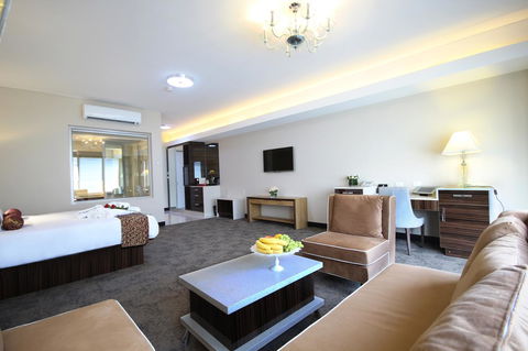 Swan River Hotel - Kempsey Accommodation 41