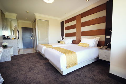 Swan River Hotel - Kempsey Accommodation 33