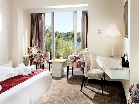Swan River Hotel - Kempsey Accommodation 6