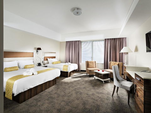 Swan River Hotel - Kempsey Accommodation 8