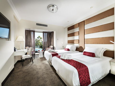 Swan River Hotel - Kempsey Accommodation 17