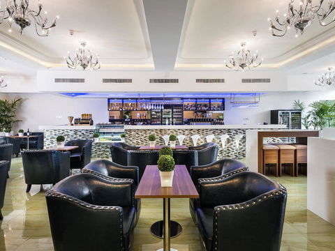 Swan River Hotel - Kempsey Accommodation 18
