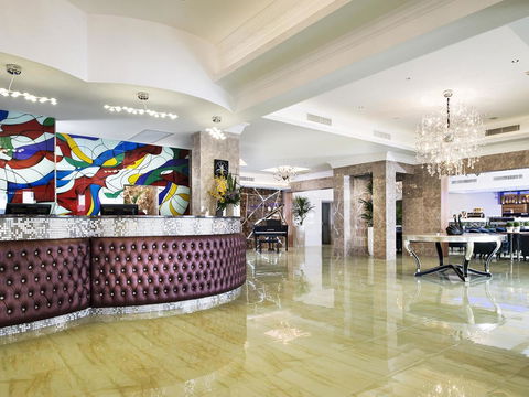Swan River Hotel - Kempsey Accommodation 7