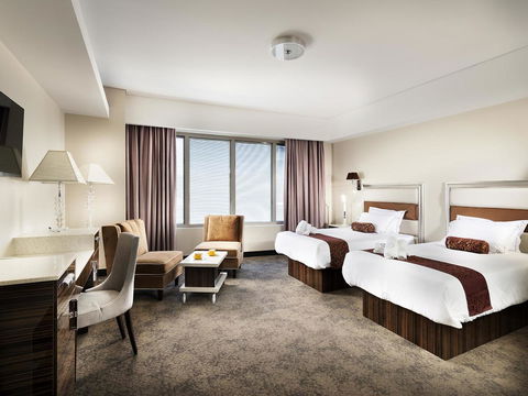 Swan River Hotel - Kempsey Accommodation 11