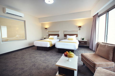 Swan River Hotel - Kempsey Accommodation 27