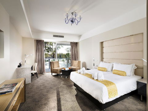 Swan River Hotel - Kempsey Accommodation 3