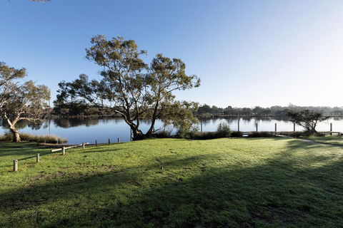 Swan River Hotel - Kempsey Accommodation 43