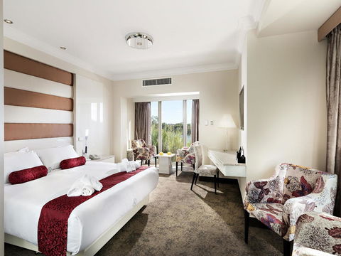 Swan River Hotel - Kempsey Accommodation 21