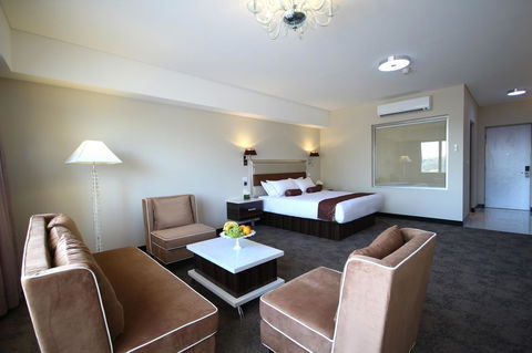 Swan River Hotel - Kempsey Accommodation 42