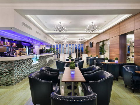Swan River Hotel - Kempsey Accommodation 20