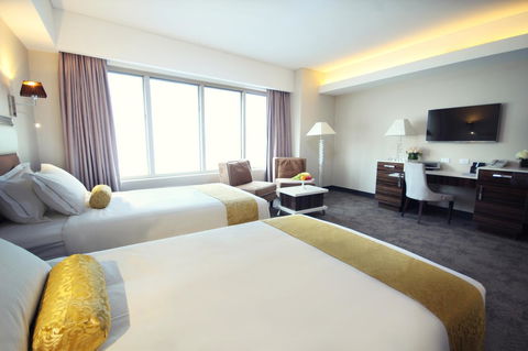 Swan River Hotel - Kempsey Accommodation 29