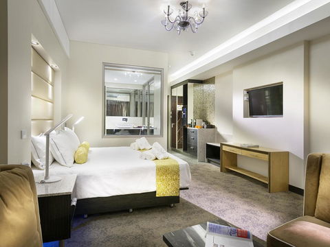 Swan River Hotel - Kempsey Accommodation 24