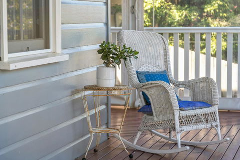 Lavender Cottage - Kempsey Accommodation 4