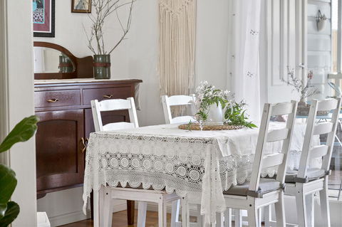 Lavender Cottage - Kempsey Accommodation 11