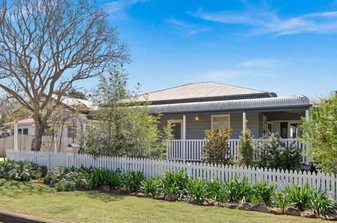 Lavender Cottage - Kempsey Accommodation 0