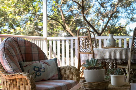 Lavender Cottage - Kempsey Accommodation 21